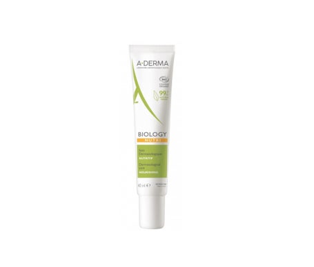 A-Derma Biology Nutri Cuidado Nutritivo 40ml