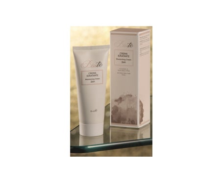 Crema Hidratante 24 horas