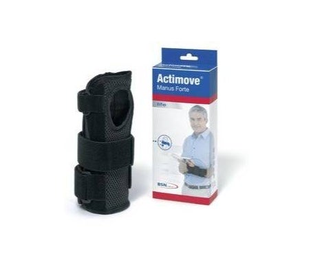 Actimove Attel Handle Manus S/M D