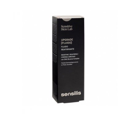 Sensilis Upgrade Sérum 30ml
