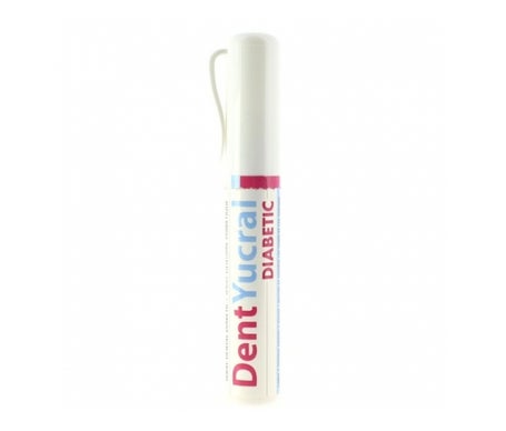 DentYucral Diabetic Spray Dental 10ml