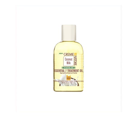 Creme Of Nature Essential 7 Aceite Tratamiento Capilar 1183ml