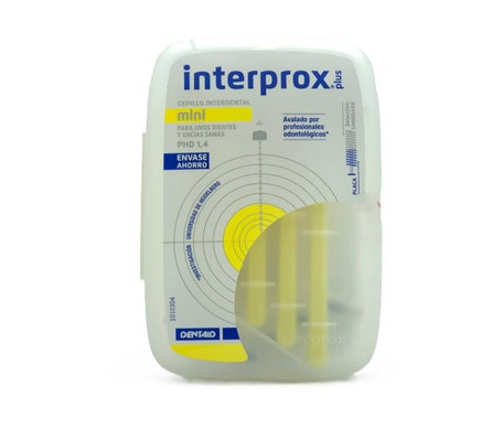 Interprox Plus Mini 10uds