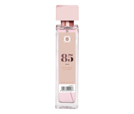 Iap Pharma Perfume Mujer Nro 85 150ml
