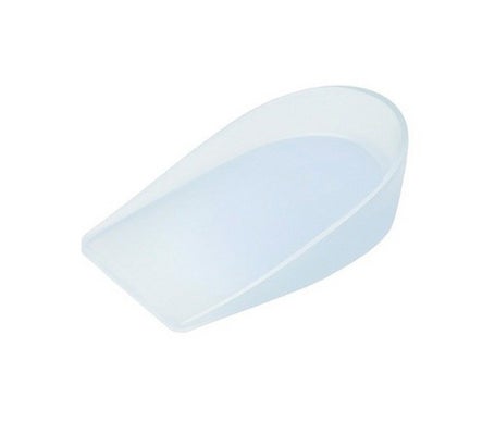 Emo Talonera Silicona T-M