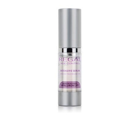 Regal Age Control Anti-Aging Cream with Renewal & Dna 45ml