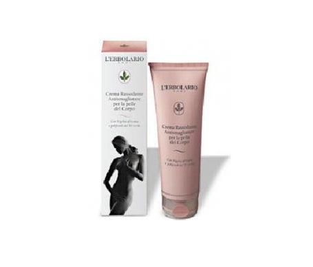 CREMA RASS ANTISMAGLIAT CRP250