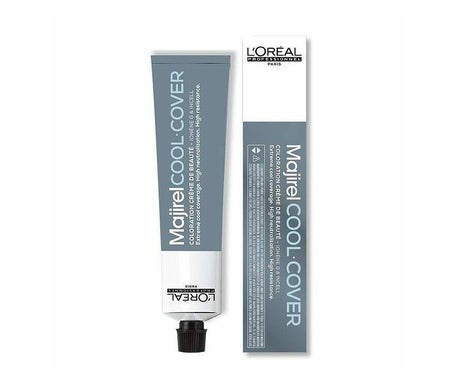 'L''Oreal Majirel Cool Cover Tinte Cabello Nº 7,82 50ml'