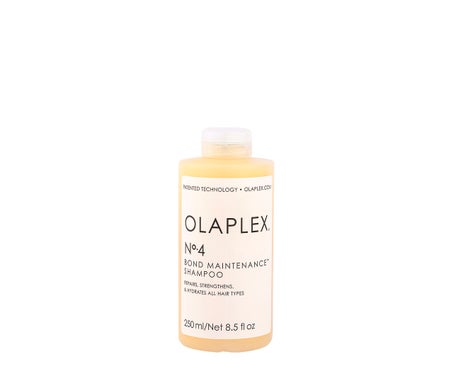 Olaplex Nº4 Bond Maintenance Shampoo 250ml
