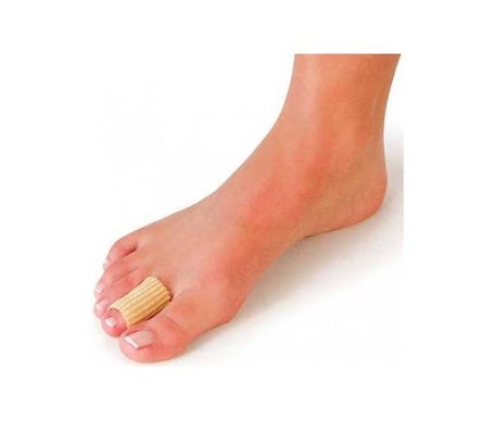 Comforgel Anillo Digital En Gel Viadol- Confort T - L - Xl