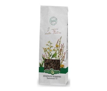 Erba Vita Absenta Romana Summit 100 g | Natural Doctor