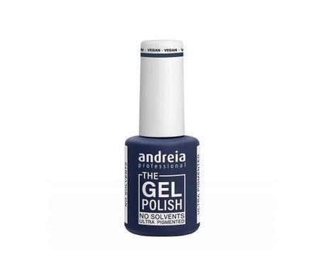 Andreia Professional Gel Polish Esmalte Semipermanente G31 10,5ml