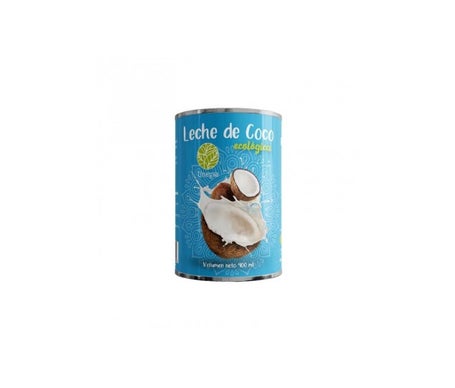 Uneysa Leche de Coco Bio 400ml