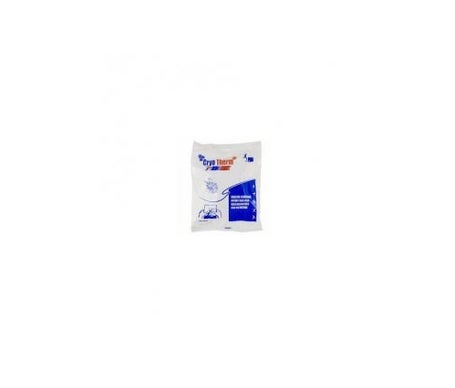 Acofar Bolsa para Hielo Acofar 20 cm