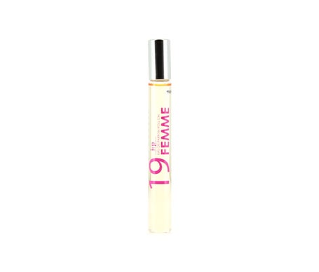 Iap Pharma Perfume Mujer Roll-on Nº19 10ml