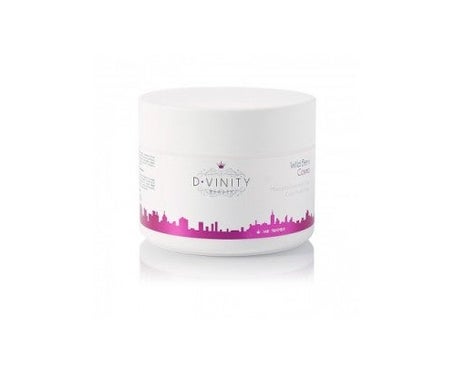 D·Vinity Wild Berry Cosmo Mascarilla Cabello Teñido 250ml