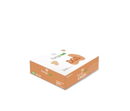 Neo Fungineo Dgs 30x25ml