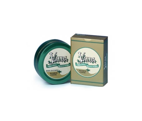 Valda Classiche S/Zucch 50G