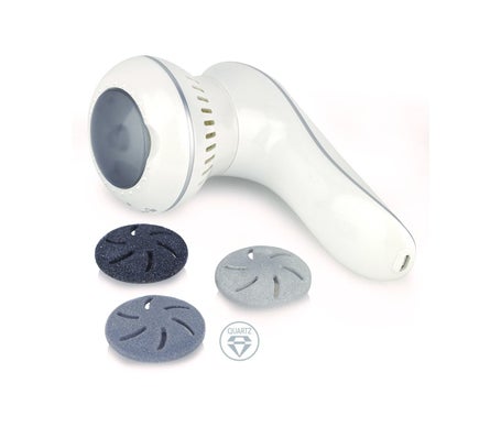 Beter Feet&Roll Express Lima Electrónica Antidurezas