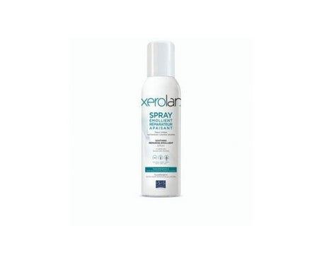 Xerolan Emoliente Reparador Spray Calmante 150ml