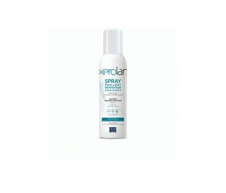 Xerolan Emoliente Reparador Spray Calmante 150ml