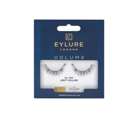 Eylure Pestañas Volume N100 Set