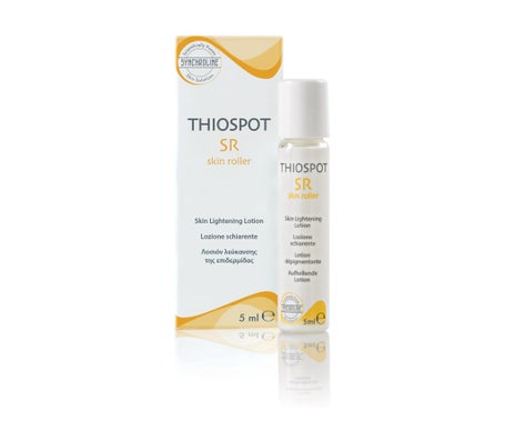 Thiospot Sr Skin Roller 5Ml