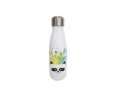 Chicco Botella De Acero Inoxidable Varios Modelos 500Ml