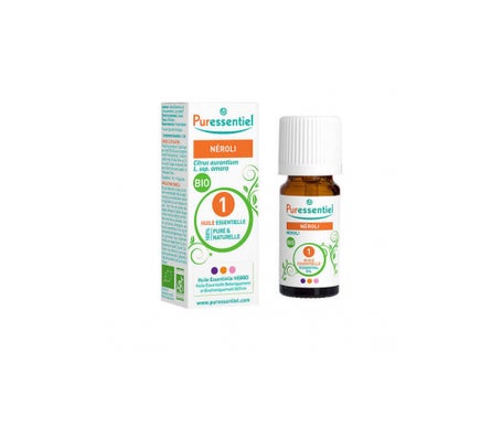 Puressentiel He Bio Neroli 2ml
