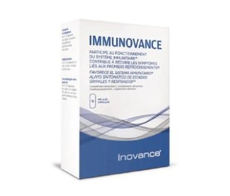 Inovance Immunovance 15comp