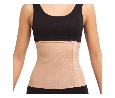 Prim Faja Abierta Algodón Primspine Move 601 Talla L 1ud