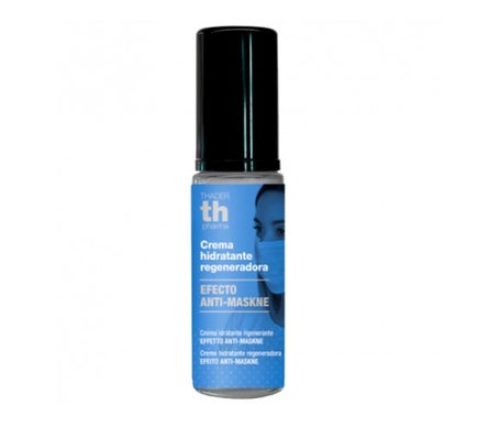 Th Pharma Crema Hidratante Antimaskne 30ml