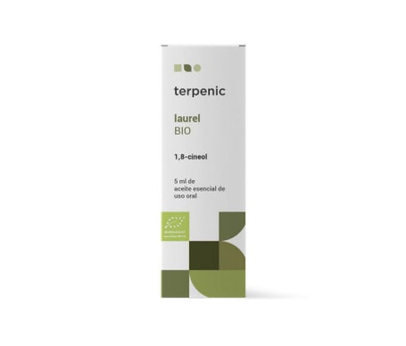 Terpenic Laurel 30ml