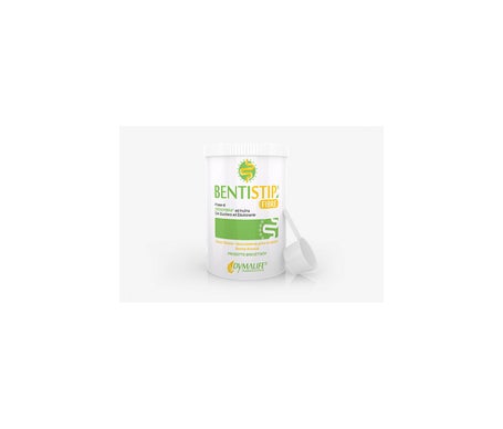 Dymalife Pharmaceutical Bentistip Fibre 140 g | Natural Doctor