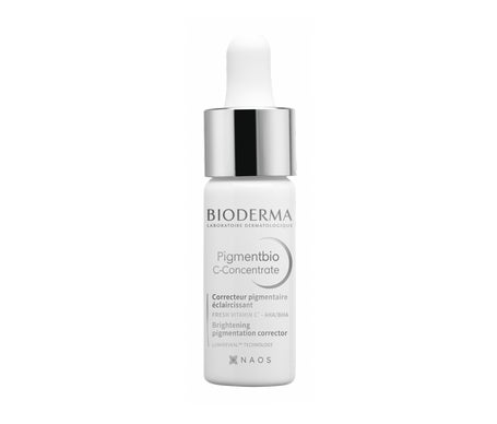 Bioderma Pigmentbio C-Concentrate Sérum Corrector 15ml