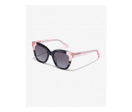 Hawkers Audrey #Negro Pink 1ud