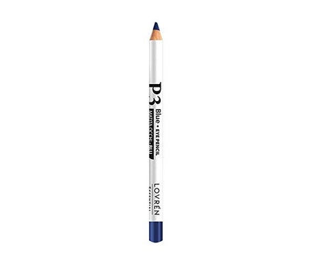Comprar en oferta Lovrén P3 Eye Pencil Blue