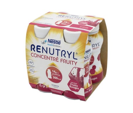Renutryl Conc Fruity Fr/Rge 200ml4