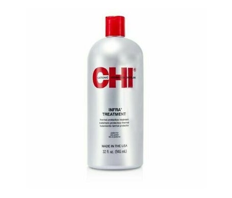 CHI Infra Tratamiento Termal Protector 950ml