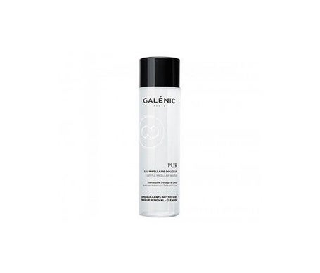 Galenic Pur Agua Micelar 400 Ml