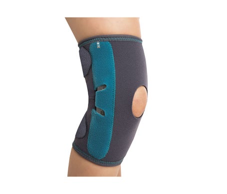 Orliman Rodillera de Palumbo Op1184 T2 1ud