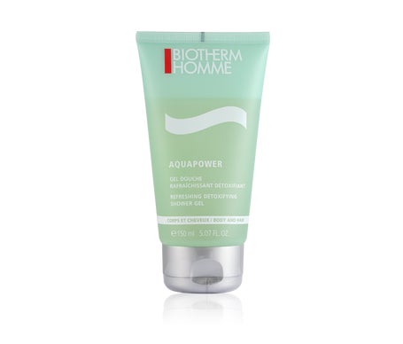 Biotherm Homme Aquapower Douche Gel 150ml