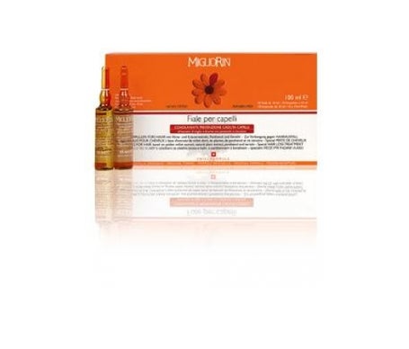 Migliorin Caída del Cabello 10F