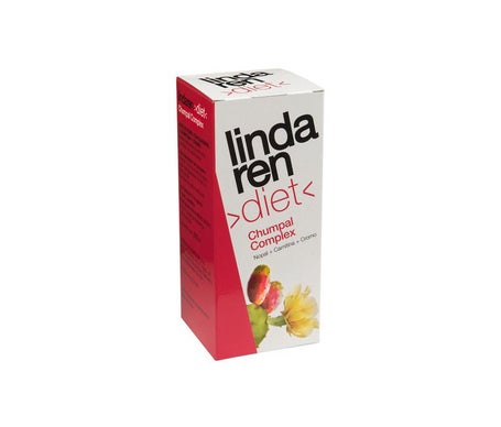 Artesania Agricola Lindaren Diet Chumpal Complex 250 ml