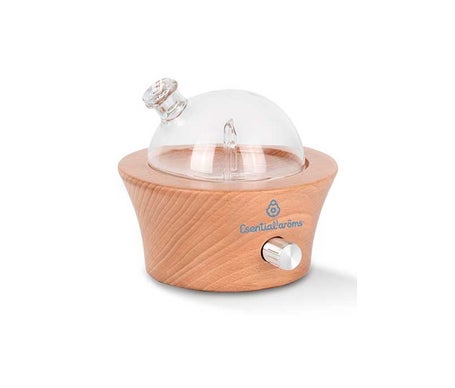 'Esential''Aroms Difusor Aroma Zen 1ud'