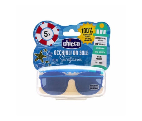 Gafas chicco 2025 36 meses