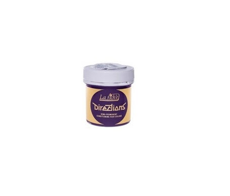La Riché Directions Tinte Cabello Semi Permanente Lavanda 88ml