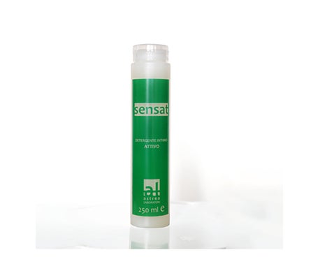 Sensat Limpiador Íntimo pH7 250ml