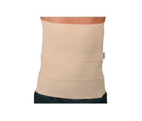Actius Faja Contención Lumbar T4 1ud