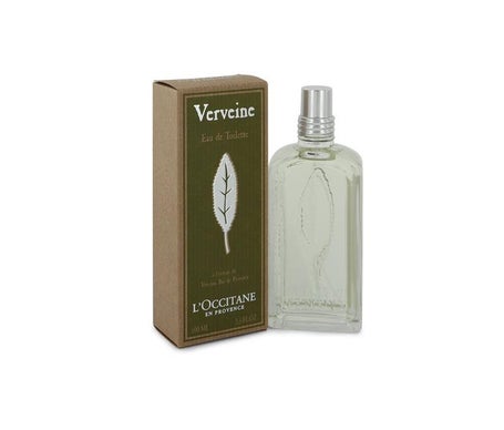 'l''Occitane Verbena Eau de Toilette 100ml'